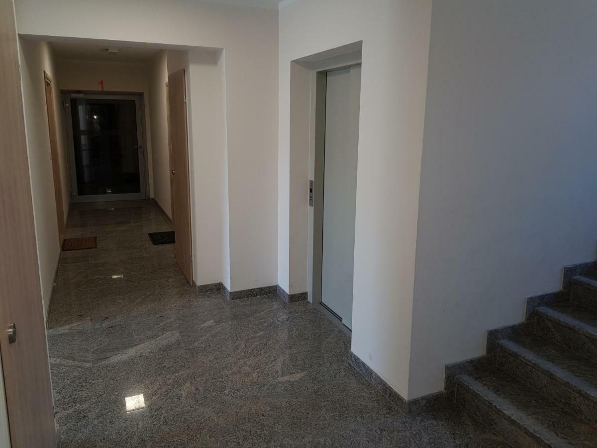 Wyspa Uznam - Roza Wiatrow Świnoujście Εξωτερικό φωτογραφία